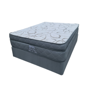 Buy box top mattress and base set Cape Town – Peninsula Bed Sales