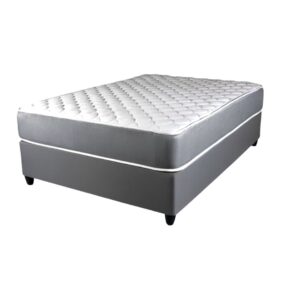 Orthoflex - Double Bed Set