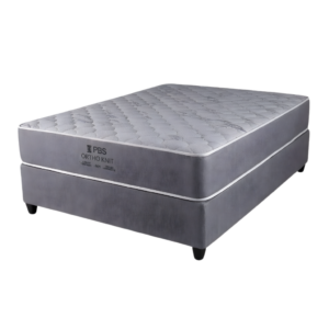 Ortho Knit - Single Bed Set
