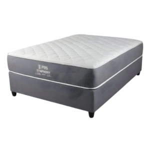 Symphony - Double Bed Set