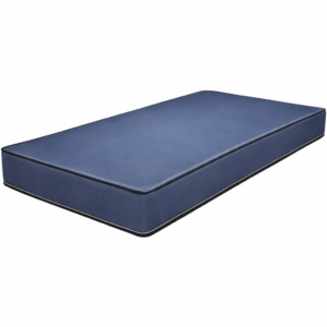Single PVC Chip Foam Mattress