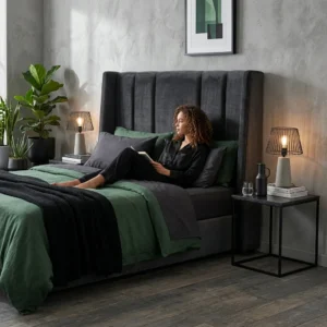 Catherine Headboard